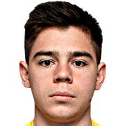 Illya Kornev fm 2021