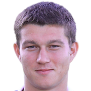 Artem Baranovskyi fm 2021