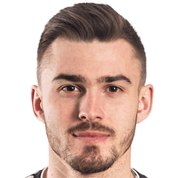 Andriy Markovych fm21