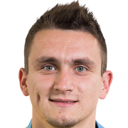 Volodymyr Zastavnyi fm 2021