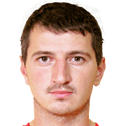 Olexandr Akymenko fm 2021