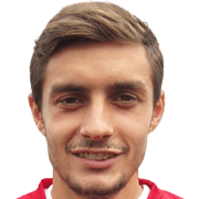 Dmytro Khovbosha fm 2021