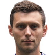 Artem Kasyanov fm 2021