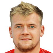 Bogdan Sarnavskyi fm 2021