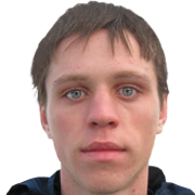 Dmytro Pospelov fm 2021