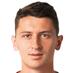 Igor Gonchar fm 2021