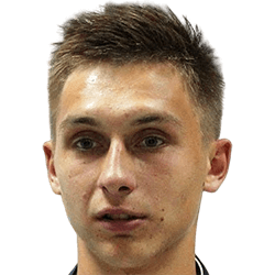 Maxym Tsvirenko fm 2021