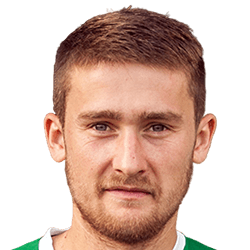 Dmytro Sartina fm21