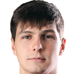 Mykhaylo Ryashko fm 2021