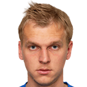 Sergiy Pogorilyi fm 2021