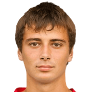 Maxym Vorobey fm 2021