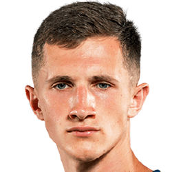 Oleksandr Snizhko fm 2021