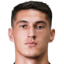 Danylo Sagutkin fm 2021