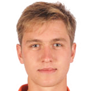 Valeriy Gryshyn fm 2021