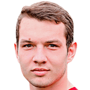 Bogdan Boychuk fm 2021