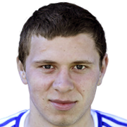 Vladyslav Pavlenko fm21