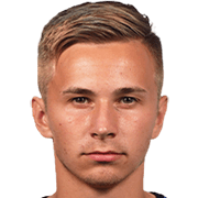 Maxym Andrushchenko fm21