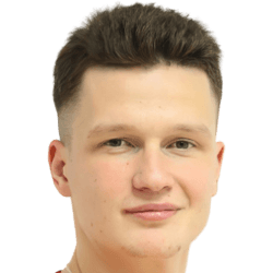 Myroslav Mazur fm 2021