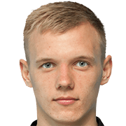 Oleg Boroday fm 2021