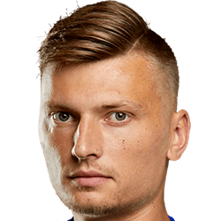 Mykyta Vovchenko fm 2021