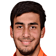 Murad Khachayev fm21