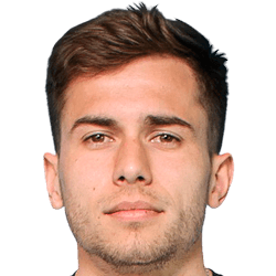 Yuriy Teterenko fm 2021