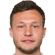 Kyrylo Sydorenko fm 2021