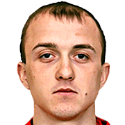 Vasyl Zhuk fm 2021