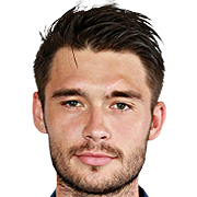 Ruslan Kisil fm 2021