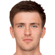 Andriy Poltavtsev fm 2021