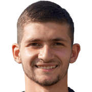 Dmytro Uljanov fm 2021