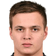 Bogdan Kuksenko fm 2021