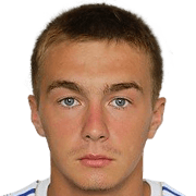 Denys Norenkov fm21