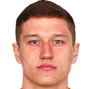 Kyrylo Prokopchuk fm 2021