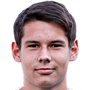 Oleg Veremiyenko fm 2021