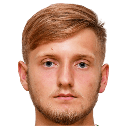 Danylo Khmelovskyi fm 2021