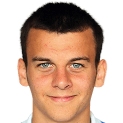 Yuriy Kozyrenko fm21
