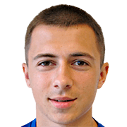 Vadym Yanchak fm 2021