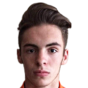 Kyrylo Romanyuk fm 2021