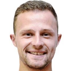 Oleksii Svedyuk fm 2021