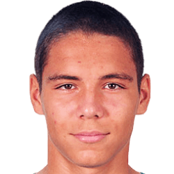 Tymur Puzankov fm 2021