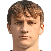 Dmytro Zozulya fm21