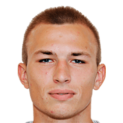 Semen Vovchenko fm21