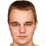 Bogdan Lytvyak fm 2021
