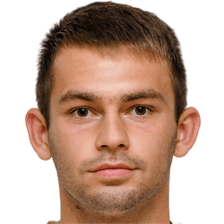 Sergiy Demchenko fm 2021