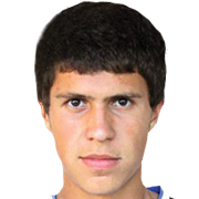 Stanislav-Nuri Malysh fm 2021