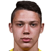 Igor Snurnitsyn fm 2021