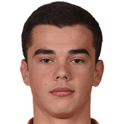 Volodymyr Yakimets fm 2021