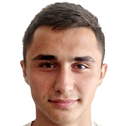 Stanislav Sharay fm21