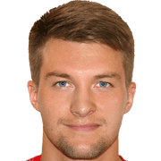 Artem Terekhov fm 2021